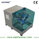 Tri Orbital Mixer For Formulation
