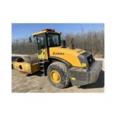 2020 SDLG RS8220 road construction