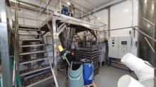 2010 Nautical vacuum dryer Nautical