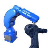 YASKAWA Motoman MPX1150