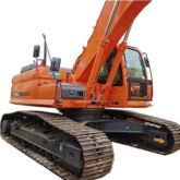2020 On sale Used DOOSAN