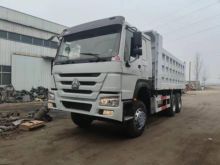 2023 Howo 6x4 Good Condition