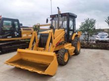 2020 XCMG XG765E