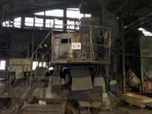 Sand mixer
