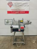 Bizerba A404 Fully Automatic Slicer