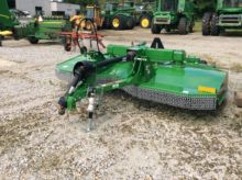pull type mowers deere john machinio mx10