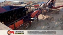 Mobile Crushers
