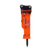 Pro Drill TRB100