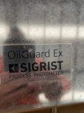 2017 SIGRIST OILGUARD 2EX