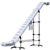 Acclivitous Conveyor Modular PP Belt