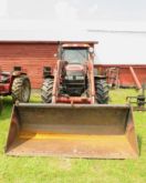 2005 Case IH MXM155 Maxum
