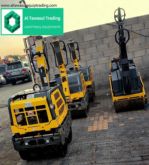 2018 WACKER NEUSON RD7 WALK