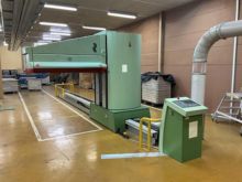 2000 RIETER Unifloc A11