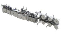 Nuevas líneas de producción automática