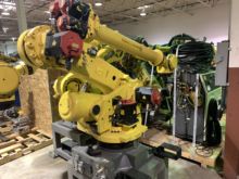 fanuc r2000ic 125l