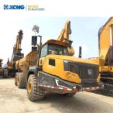 2023 XCMG official Heavy duty
