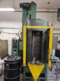 2002 Goff 1244 Spinner Hanger