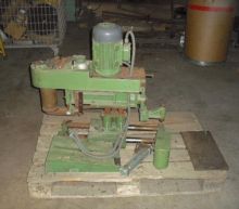 RYE ROTARY SHAPER SANDING UNIT in Hickory, NC, USA