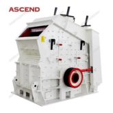 Impact Crusher for Highway Construction