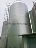 Thin sludge tank