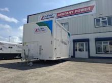 2024 AJC EasyCabin Ecosmart towable