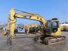 2005 CAT 313CCR