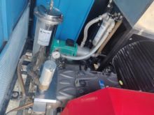 High Pressure Hydroblasting Machine, Pratissoli