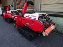 Yanmar Z10018