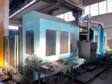 *** Machine tools