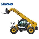XCMG Used Telescopic Forklift Loader