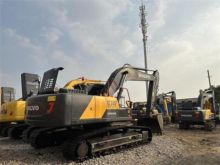 2018 Volvo EC240 EXCAVATOR