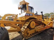 2014 Caterpillar D7R Bulldozer