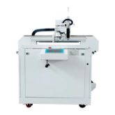 paper box cardboard cutting machine