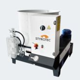 2024 Styrotec MSP 100