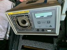Tek Know TC650 with Tek