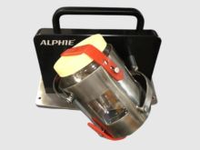 Hand Operated Mixer Blender -