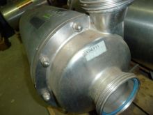 Kreiselpumpe