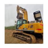 2022 used SANY 305 excavator