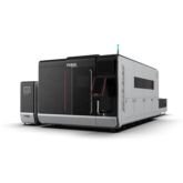 Derek 2000w high-speed fiber laser