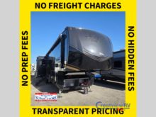 2026 Jayco Pinnacle 38SSWS