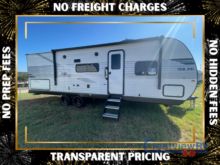 2026 Jayco Jay Flight SLX