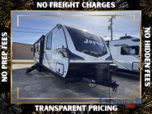 2026 Jayco Jay Feather 30RKB