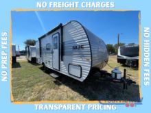 2026 Jayco Jay Flight SLX