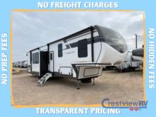 2026 Keystone RV Sprinter 3950SSP