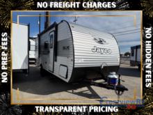 2026 Jayco Jay Flight SLX