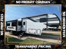 2026 Grand Design Reflection 311BHS