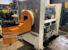 2005 Numalliance Macsoft F413