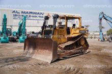 2011 Cat D6R Bulldozer