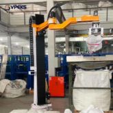 Automatic Single Column Unpacking Machine