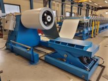 F&P Lines in operation -